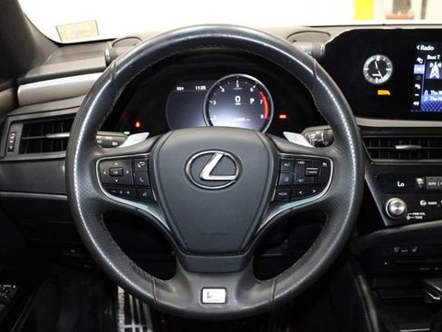 Used 2022 Lexus ES 350 F Sport image 22