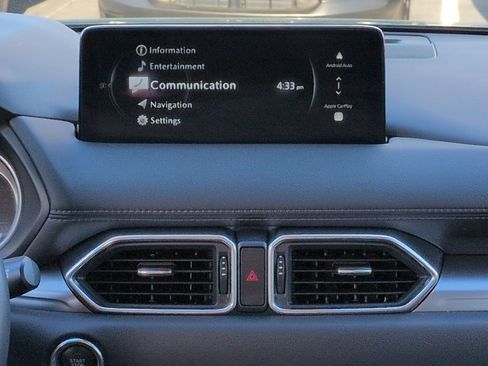 Used 2025 MAZDA CX-5 AWD 2.5 S w/ Select Package image 18