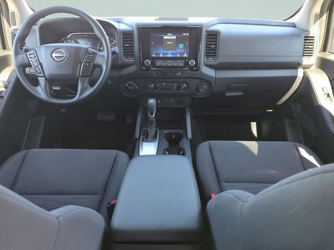Certified 2023 Nissan Frontier S w/ Technology Package image 23