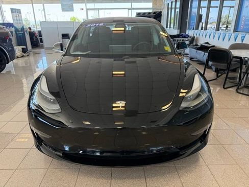 Used 2019 Tesla Model 3 Long Range AWD/4WD image 7