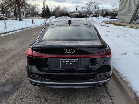 New 2025 Audi A5 2.0T Premium Plus image 33