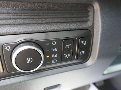 New 2026 Ford F250 Lariat w/ Black Appearance Package image 21