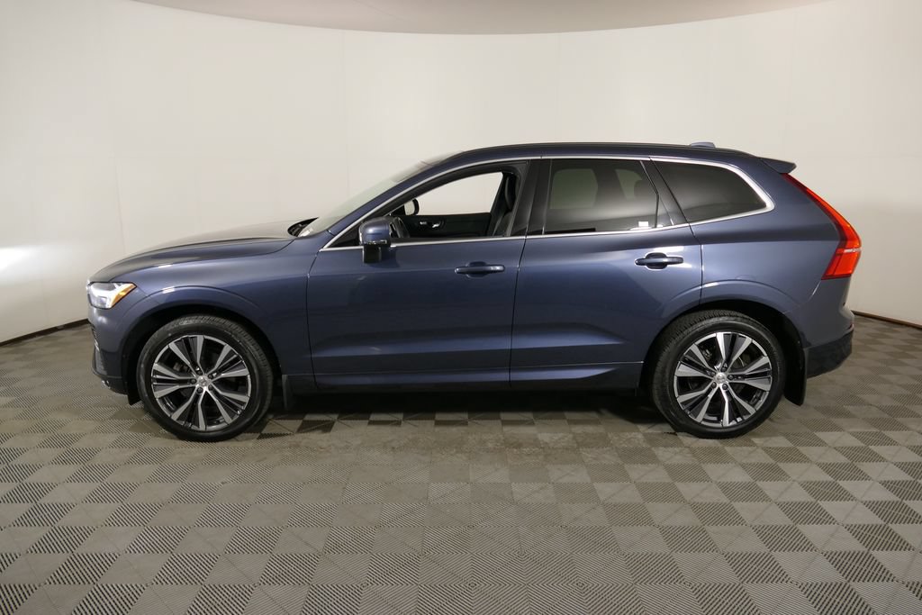 Used 2022 Volvo XC60 B5 Momentum w/ Climate Package AWD/4WD image 6