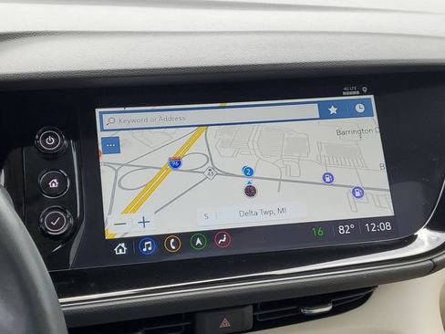 Used 2023 Buick Envision Avenir AWD/4WD image 28