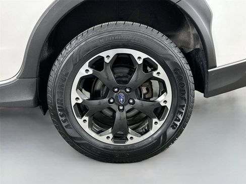 Used 2022 Subaru Crosstrek 2.0i image 28