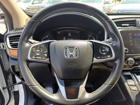 Used 2019 Honda CR-V EX-L image 13