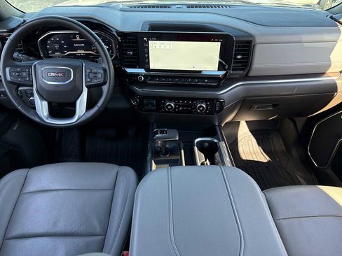 Used 2024 GMC Sierra 1500 SLT w/ SLT Premium Plus Package image 2