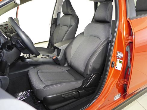 Certified 2024 Subaru Crosstrek 2.0i Premium w/ Popular Package #4 AWD/4WD image 21