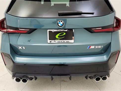 Used 2025 BMW X1 M35i image 11