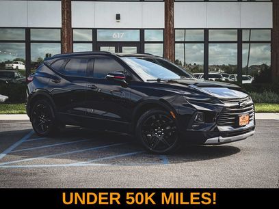 Used 2020 Chevrolet Blazer LT w/ Redline Edition