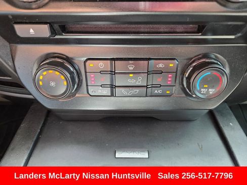 Used 2017 Ford F150 XLT w/ Equipment Group 302A Luxury RWD image 20