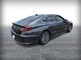 Used 2022 Hyundai Sonata SEL w/ Cargo Package image 4