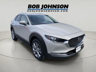 Used 2023 MAZDA CX-30 AWD 2.5 S w/ Select Package video 1