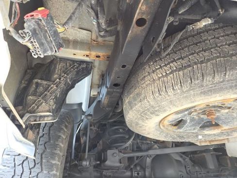 Used 2019 RAM 2500 Tradesman AWD/4WD image 94