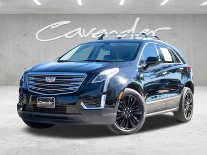 Used 2018 Cadillac XT5 Premium Luxury w/ Driver Assist Package