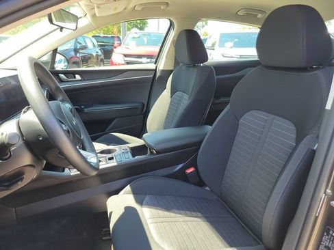 Used 2026 Kia K5 LXS FWD image 20