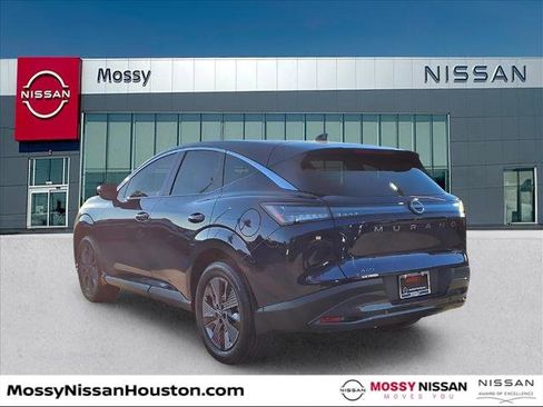 Certified 2025 Nissan Murano SL image 5