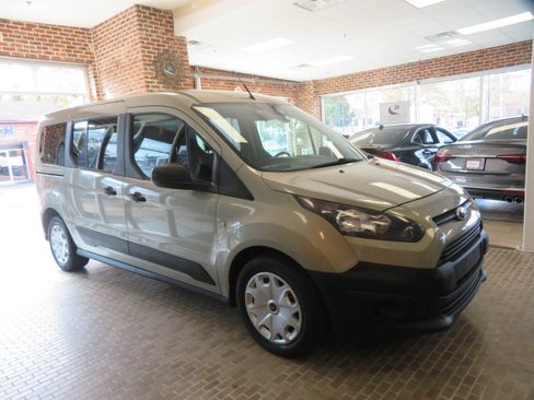 Used 2016 Ford Transit Connect XL image 49
