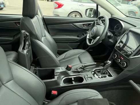 Used 2020 Subaru Impreza 2.0i Limited AWD/4WD image 6