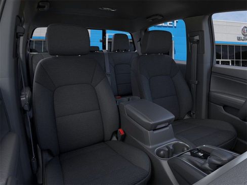 New 2026 GMC Canyon Elevation w/ Convenience Package RWD image 16