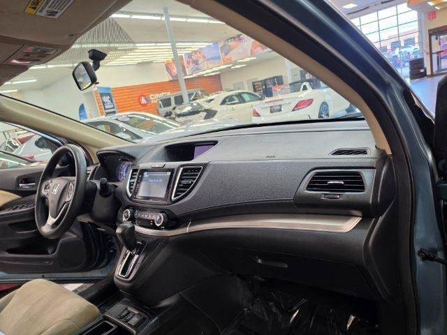 Used 2016 Honda CR-V EX image 9