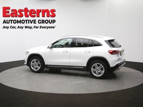Used 2022 Mercedes-Benz GLA 250 4MATIC w/ Premium Package Lite image 61