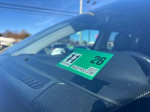 Used 2019 Jeep Compass Latitude image 22