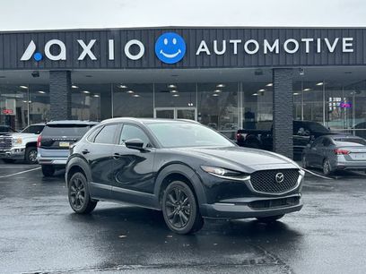Used 2024 MAZDA CX-30 AWD 2.5 S w/ Select Sport Pkg