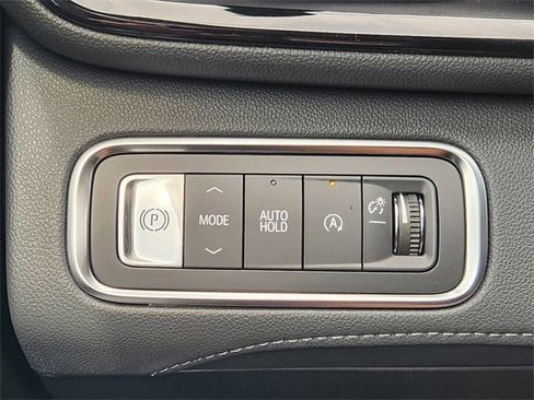 New 2025 Buick Enclave Sport Touring w/ Super Cruise Package image 16