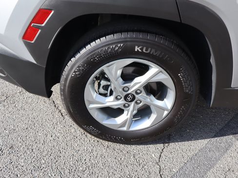 Used 2024 Hyundai Tucson SE FWD image 37