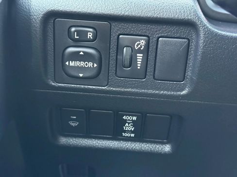 Used 2018 Toyota 4Runner SR5 image 24