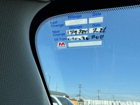 Used 2015 MAZDA MAZDA6 Touring FWD image 24