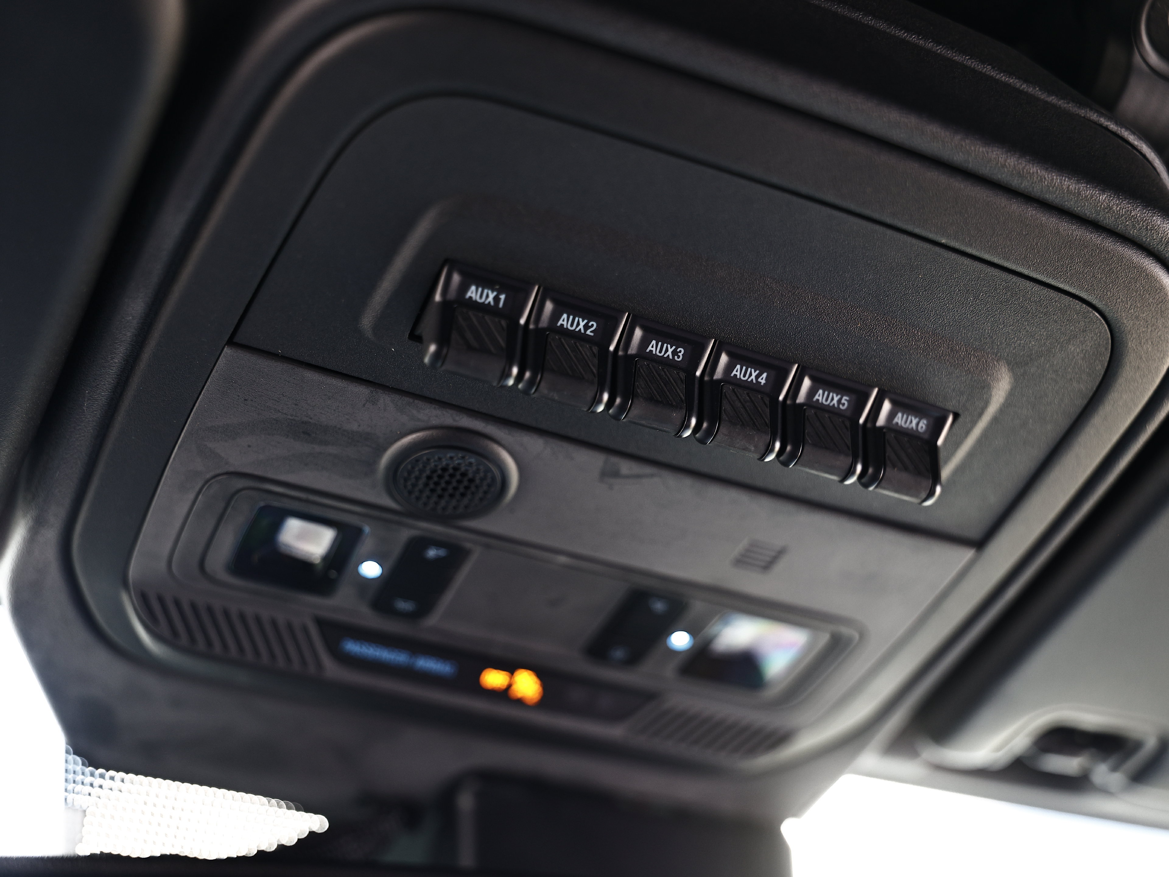 Used 2023 Ford Bronco Raptor AWD/4WD image 43