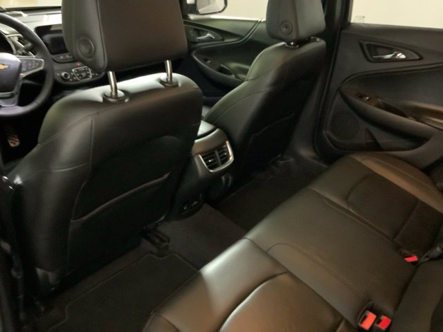 Used 2017 Chevrolet Malibu Premier w/ Premier Sun and Wheel Package FWD image 27