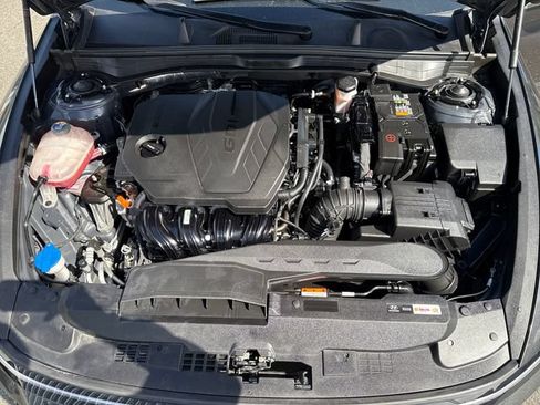 Used 2024 Hyundai Sonata SEL FWD image 28
