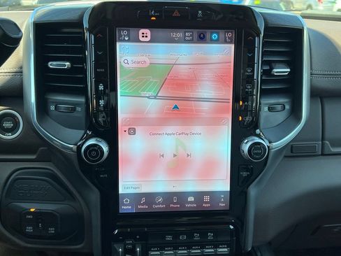 New 2025 RAM 2500 Laramie w/ Towing Technology Group AWD/4WD image 51