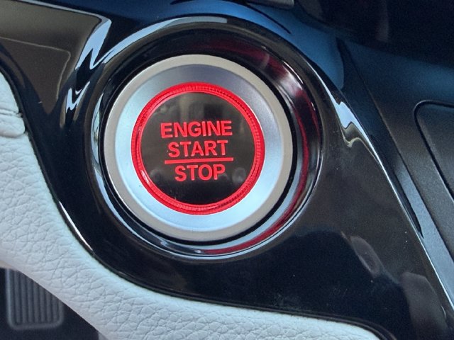 New 2027 Honda Odyssey Touring image 18
