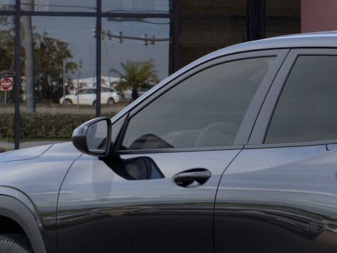 New 2026 Chevrolet Trax LS w/ LS Convenience Package image 36