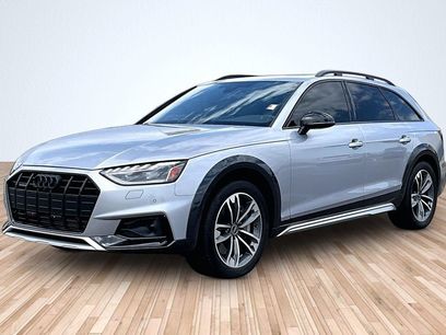 Used 2023 Audi A4 2.0T allroad Premium Plus