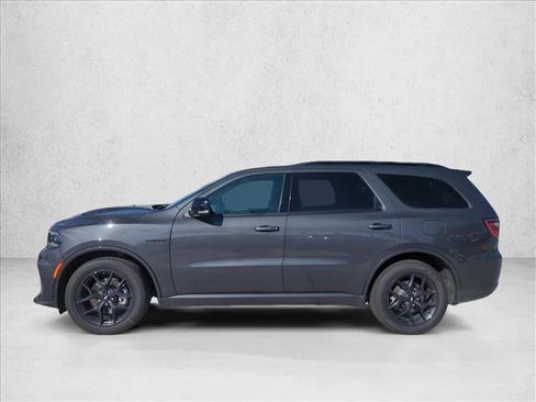 New 2026 Dodge Durango GT image 5