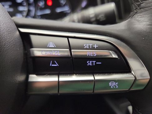 Used 2024 MAZDA CX-50 AWD 2.5 S w/ Select Package image 13