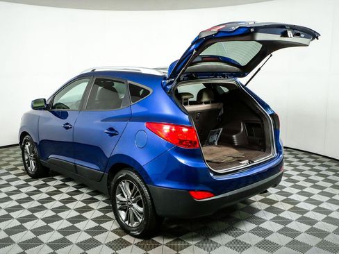 Used 2014 Hyundai Tucson SE FWD image 29