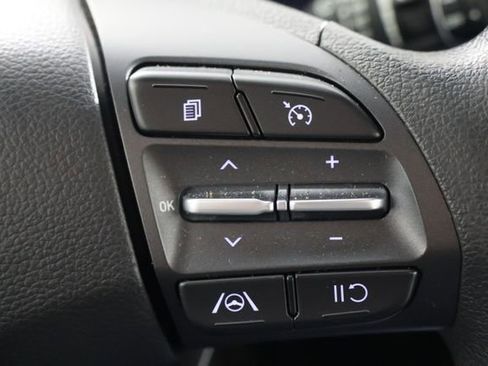 Certified 2023 Hyundai Kona SEL w/ Cargo Package image 12