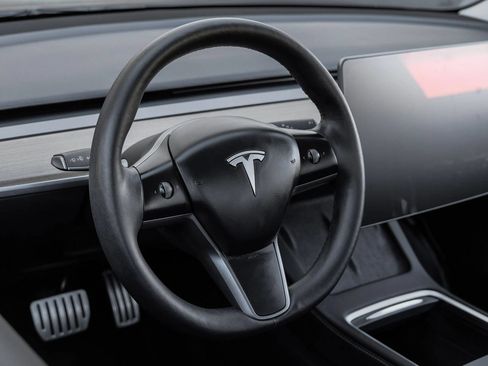 Used 2023 Tesla Model 3 Performance AWD/4WD image 24