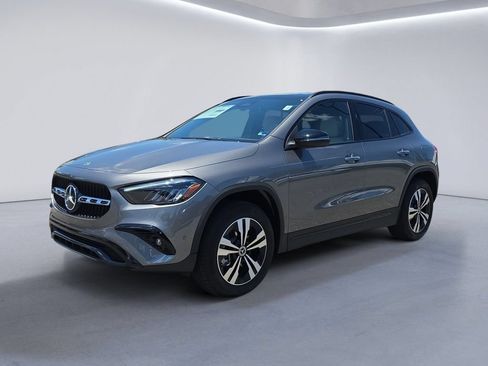New 2026 Mercedes-Benz GLA 250 4MATIC image 7