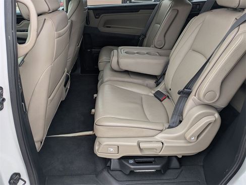Used 2023 Honda Odyssey Elite image 23