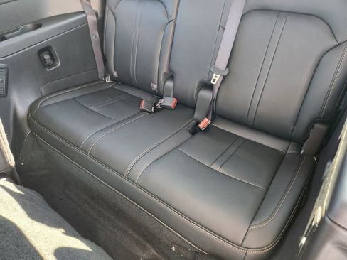 New 2026 MAZDA CX-90 3.3 Turbo w/ Preferred Package image 19