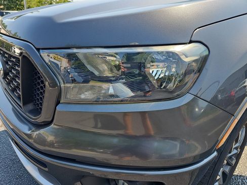 Used 2020 Ford Ranger XLT w/ Equipment Group 301A Mid RWD image 32