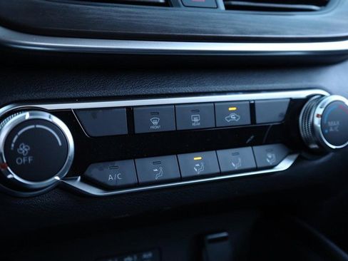 New 2025 Nissan Altima 2.5 SV image 13