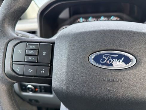 New 2026 Ford F350 XL w/ XL Chrome Package image 23